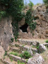 Aristotle's Cave